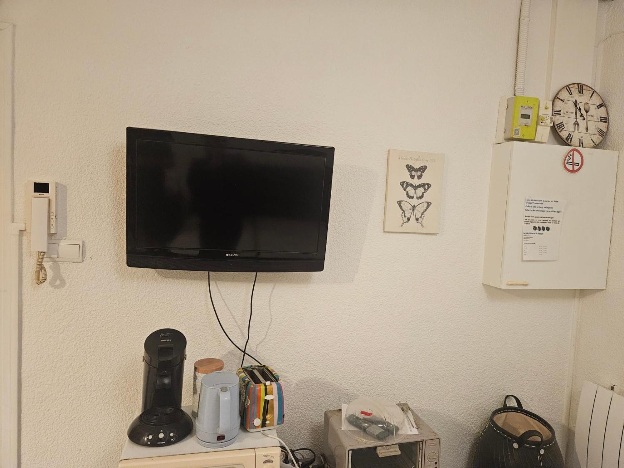 Apartment Confort